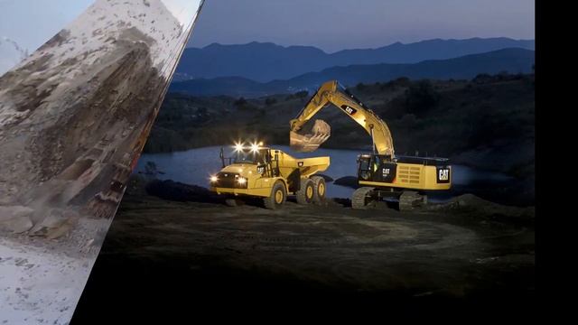 Виртуальная экскурсия по профессии экскаваторщик смотреть онлайн