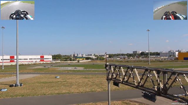19.08.2018 Sodi Cup 2018 6-й этап. 2 заезд класса Легковесы. Картинг Ульяновск Саратов Энгельс смотреть онлайн