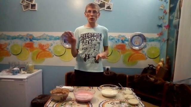 Готовим вместе с Татьяной