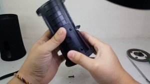 ANKER SOUNDCORE FLARE 2  COMPLETE TEARDOWN !!!