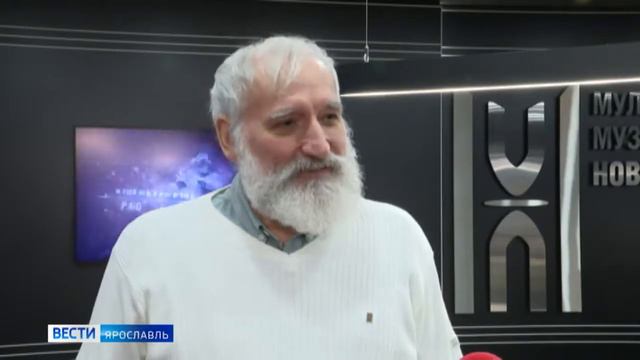 Дом с двухсотлетней историей обрел вторую жизнь и начал писать уже свою хронолог смотреть онлайн