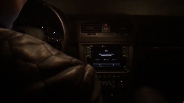 Skoda Mirrorlink Bolero MIB2 Samsung смотреть онлайн