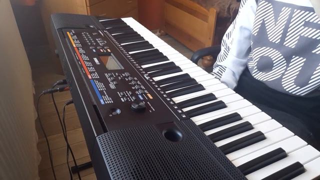 Bayer Full - Moja muzyka aranż mp3 + yamaha psr e263 смотреть онлайн