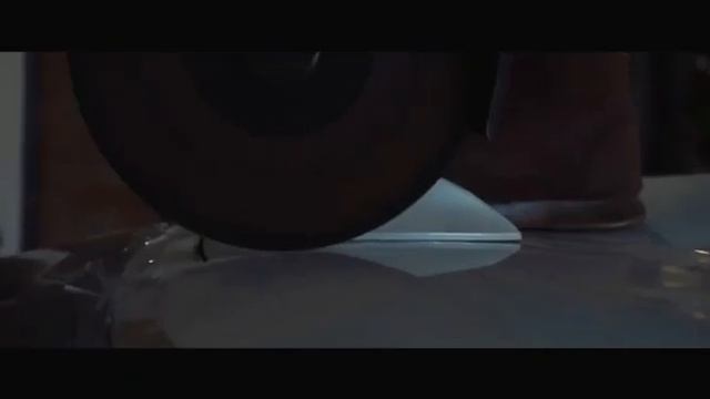 Эпизод. Демонтаж Плавника с крыши Legend смотреть онлайн