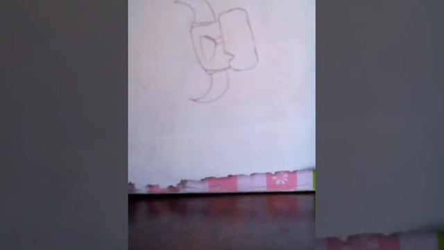 Como desenhar a " MINI PEKA" do (clash royale смотреть онлайн