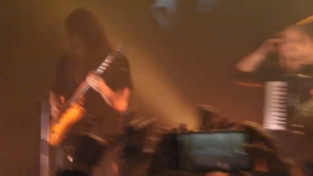 Калевала - Метель@live in Moscow смотреть онлайн