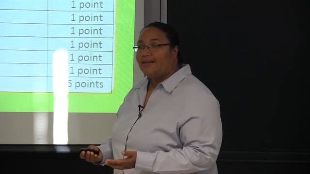 Porter Series: Donna Isaacs