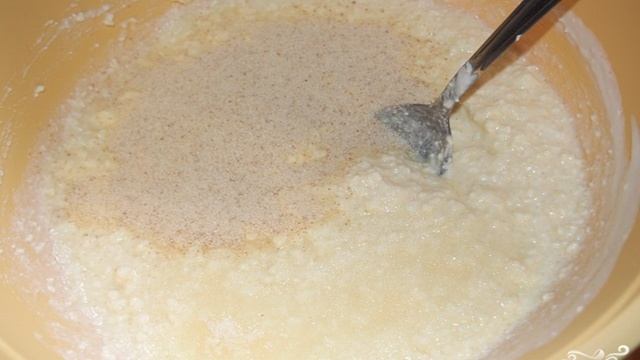 Книга рецептов