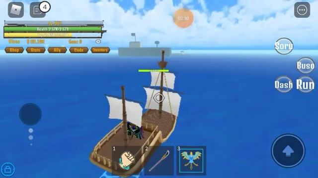 Roblox (second sea) king sea piece смотреть онлайн