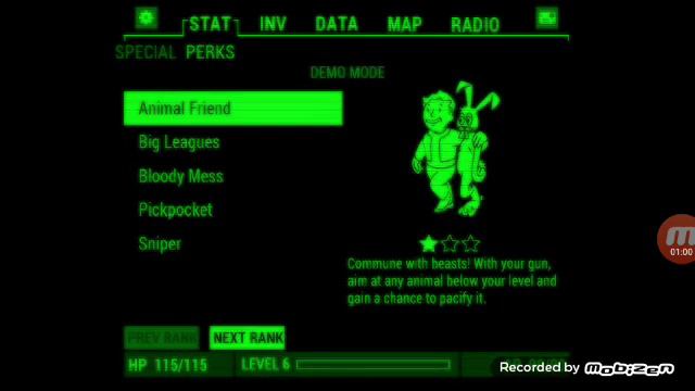 Обзор пип боя |Fallout pip boy смотреть онлайн
