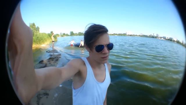 VLOG: Хорошее начало лета смотреть онлайн