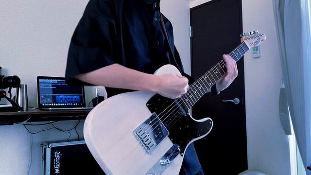 Fantastic Magic/TK from 凛として時雨(live ver) смотреть онлайн