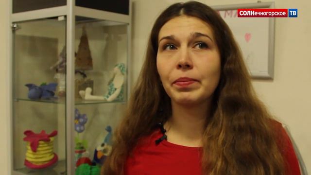 В Андреевке прошла премьера фильма #ЯВолонтер смотреть онлайн