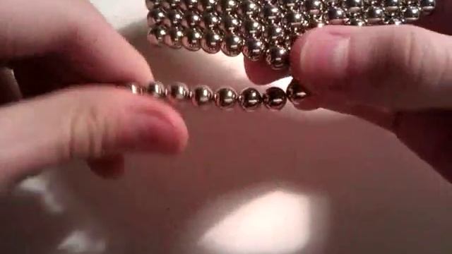 Как собрать из Неокуба объмный треугольник смотреть онлайн