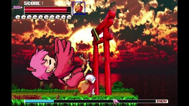 【Steam】 Monster Girl You-ki chan Plus - Gameplay Preview ( Nanakusadou ) смотреть онлайн