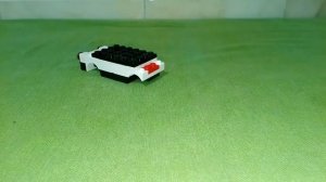 ВАЗ 2101 ИЗ ЛЕГО. КАК СДЕЛАТЬ ЖИГУЛИ КОПЕЙКА ИЗ ЛЕГО ?