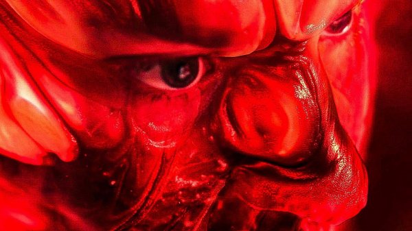 Фильм Ампир V 2021