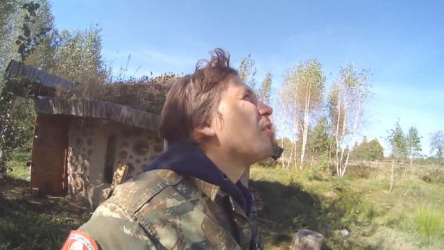 Отдых между тренировками | День 12 смотреть онлайн