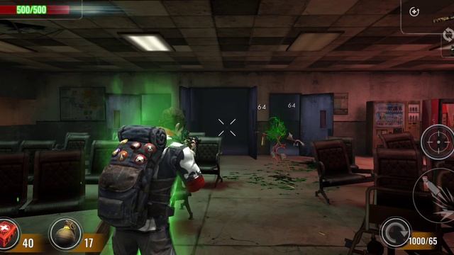 зомби смотреть онлайн