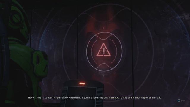 Mass Effect Andromeda Walkthrough Part 6: Salarian Ark & Archon Hunt смотреть онлайн