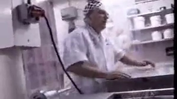 Haggis - Great Food from Scotland!