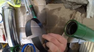 Ремонт гідроциліндра john deere.