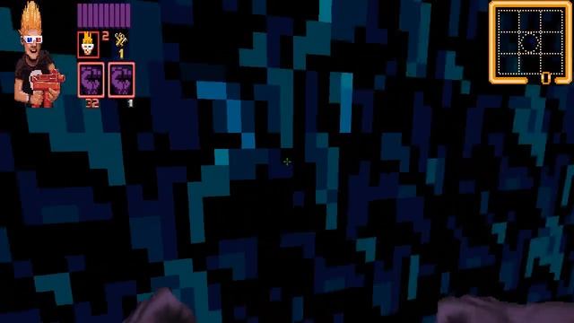 Zombies Ate My Neighbors (PC) - DOOM Mod - Gameplay + Download Link смотреть онлайн