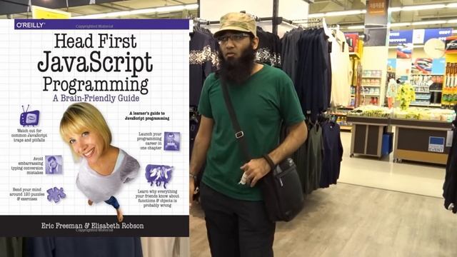 Which is the Best Book to Learn JavaScript смотреть онлайн