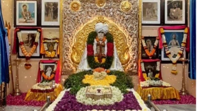 shankar baba stavan 🍀 रोज पहाटे आणि सायंकाळी ऐकावे असे🍀सद्गुरु श्री शंकर बाबा महाराज स्तवन 🍀🍀 смотреть онлайн