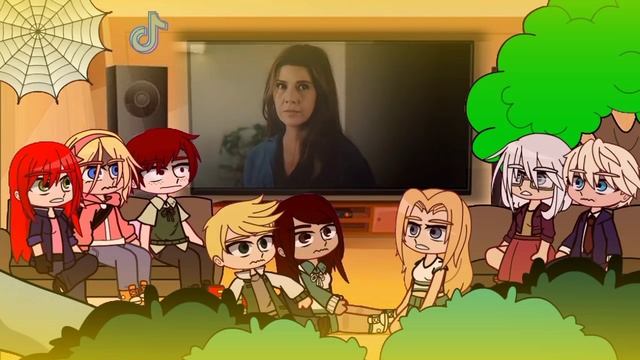 the spectacular spiderman react to ah memes and edits смотреть онлайн