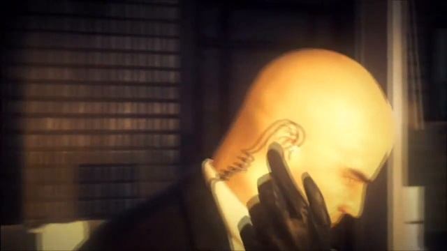 Hitman Absolution - Heavy Burden Guide смотреть онлайн