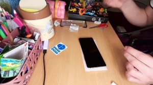 Xiaomi Mi Note 10 Pro, как клеить уф стекло на телефон с изогнутым экраном.