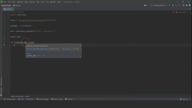 Ethical Hacking Using Python | Python Ethical Hacking Tutorial | Ethical Hacking | Simplilearn смотреть онлайн