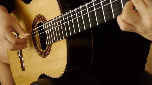 Yoo Sik Ro (노유식) plays "Fly Me To The Moon" by Bart Howard смотреть онлайн