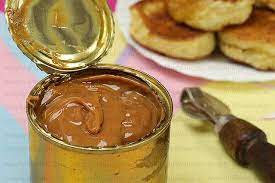 Как варить сгущенку в банке.Сколько варить банку сгущенки. смотреть онлайн