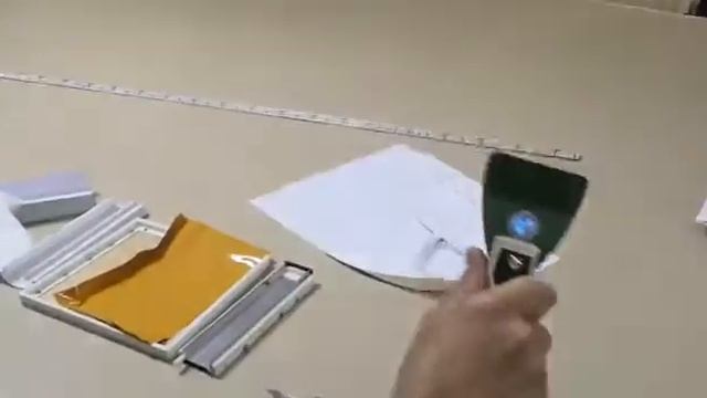 Хиты и новинки. Инструмент для установки натяжных потолков. Компания РКК натяжные потолки. смотреть онлайн
