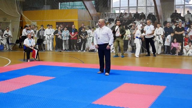 3:36 Багателия Нарт - Беспалов Дмитрий (P1160104) смотреть онлайн