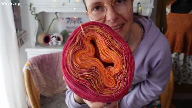 #206 Podcast - Decke, Oster CAL & vieles mehr! - #häkeln #Podcast #stricken смотреть онлайн