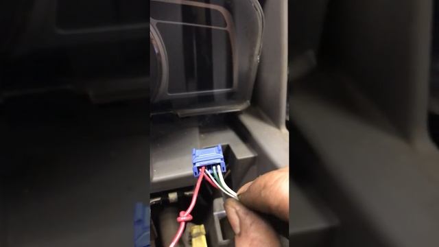 Honda Civic 4D как подключить мультируль / кнопки на руле смотреть онлайн