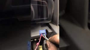 Honda Civic 4D как подключить мультируль / кнопки на руле