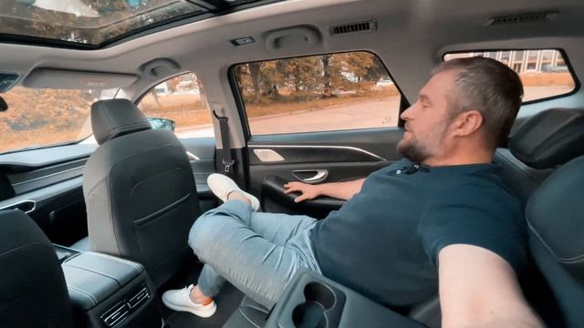 JETOUR X90Plus - Всё ещё интересен?!