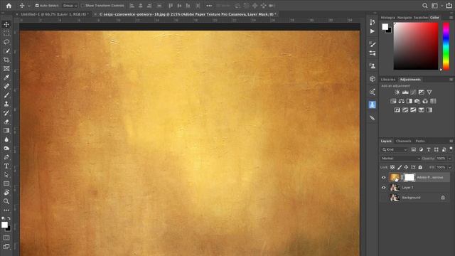 18 Nowych funkcji i aktualizacji w Adobe Photoshop 2019 - Wyjaśnienie смотреть онлайн