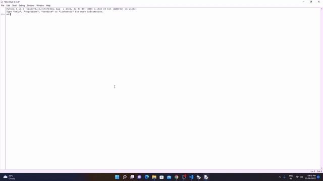 Best Tools and IDE for Python | Python By Learn with DJ | Python tutorials #1... смотреть онлайн