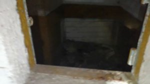 СПУСК В ЗАБРОШЕННЫЙ РУДНИК СПУСК В ШАХТУ 1 КМ ПОД ЗЕМЛЕЙ