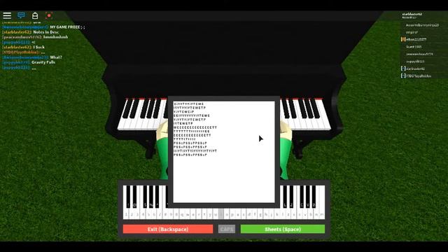 Imagine Dragons Beilver Piano смотреть онлайн