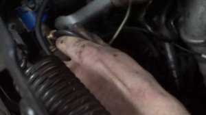 Правильная установка медной газовой трубки для ГБО