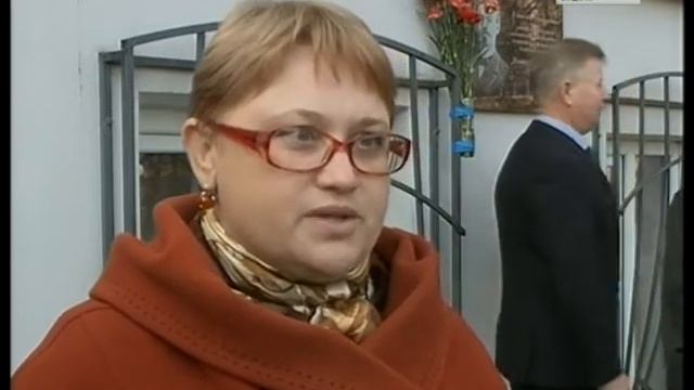 100 лет архиву