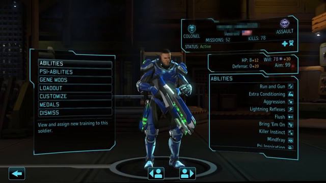 2,000 Subscribed - XCOM Recruiting - Shout-Outs - Interrogations! смотреть онлайн