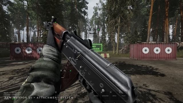 The Next Chapter | Devlog #5 | Road to Vostok смотреть онлайн