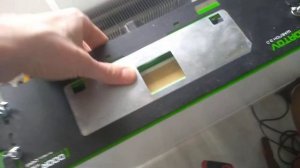 Отзыв о шаблоне Павла Солдатова 3.0